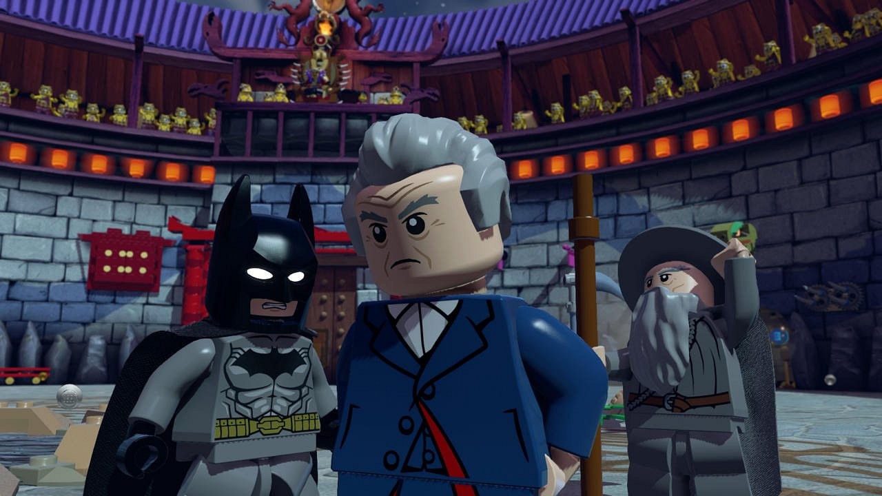 LEGO Dimensions - Imagen 35